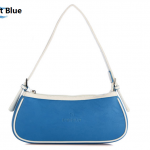 Candy-colored Casual Ladies Shoulder Hand Bag